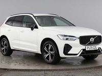 Used Volvo XC60 R-Design 194 HP (142 kW) 2022 SUV
