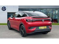 used VW ID5 220kW GTX Style 77kWh AWD 5dr Auto