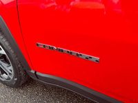 New Jeep Compass Altitude 128 HP (94 kW) 2025 Red SUV