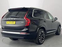 Used Volvo XC90 Ultra 2025 Black SUV