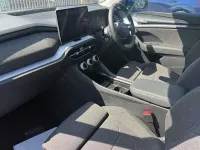 Used Skoda Kodiaq SE 200 HP (147 kW) 2026 Blue SUV