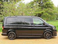 used VW Transporter TDI T30