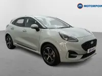 Used Ford Puma ST-Line 2025 Grey SUV