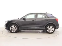 Used Audi Q2 Sport 110 HP (80 kW) 2022 Black SUV