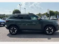 Used Dacia Duster Extreme 131 HP (96 kW) 2025 Estate