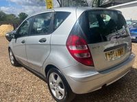 used Mercedes A170 A ClassCLASSIC SE Hatchback