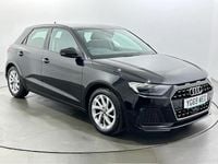 Used Audi A1 Sport 2019 Black SUV