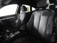 Used BMW 320 M Sport 190 HP (139 kW) 2017 Black Hatchback