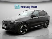 Used BMW iX3 M Sport 210 kW (286 HP) 2022 SUV