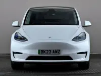 Used Tesla Model Y Long Range AWD 286 kW (389 HP) 2025 SUV