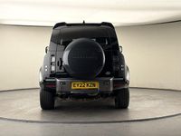 Used Land Rover Defender Carpathian Edition 525 HP (386 kW) 2023 SUV
