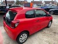 used Peugeot 108 1.0 Access 3dr