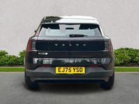 Used Volvo EX30 Performance 314 kW (428 HP) 2025 Black SUV
