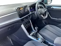 Used VW T-Roc 110 HP (80 kW) 2023 SUV