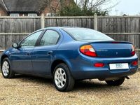 used Chrysler Neon 2.0 LX 4dr Auto [4]