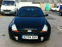 used Ford StreetKa 1.6