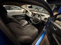 Usado Renault Twingo Extreme 2009 Azul Citadino