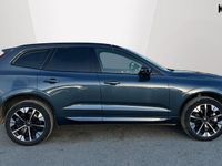 Used Volvo XC60 Ultra 250 HP (183 kW) 2025 Denim blue SUV