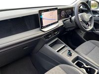 Used VW Tiguan Match 150 HP (110 kW) 2025 Dolphin grey SUV