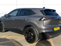 Second-hand Renault Symbioz Iconic Esprit Alpine 143 CP (105 kW) 2024 Gri SUV