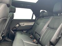 Usado Land Rover Range Rover Sport SE 300 HP (220 kW) 2023 Preto SUV
