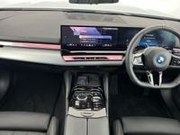 Used BMW i5 M Sport 250 kW (340 HP) 2025 Grey Sedan