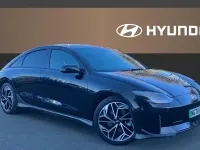 Used Hyundai Ioniq 6 Ultimate 239 kW (325 HP) 2025 Other Sedan