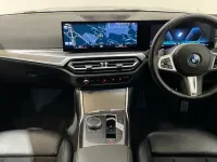 Used BMW 330 M Sport 288 HP (211 kW) 2022 Black