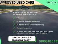 Used Skoda Octavia SE L First Edition 150 HP (110 kW) 2020 Brilliant silver metallic Hatchback