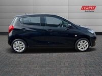 used Vauxhall Viva 1.0 SE 5dr [A/C]