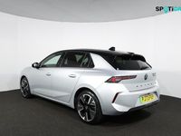 Used Vauxhall Astra Ultimate 114 kW (156 HP) 2023 Grey Hatchback