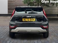 Used Kia Niro 141 HP (103 kW) 2023 Black SUV