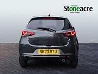 Used Mazda 2 Homura-Aka 88 HP (64 kW) 2023 Grey Hatchback