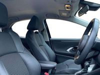 Used Mazda 2 116 HP (85 kW) 2022 Black Hatchback