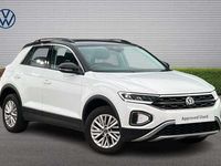 Used VW T-Roc 150 HP (110 kW) 2023 SUV