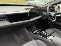 Nuevo Audi A6 e-tron S-Line 269 kW (367 CV) 2025 Negro Familiar