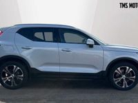 used Volvo XC40 Recharge Inscription Pro T5