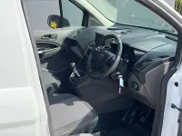 Second-hand Ford Transit Connect Trend 75 CP (55 kW) 2020 Alb Monovolum