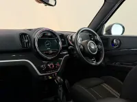 Used Mini Cooper Countryman 2018 Black SUV
