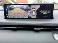 Used Genesis GV70 Sport 360 kW (490 HP) 2022 Grey SUV