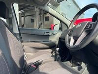 Used Hyundai i20 Active 84 HP (61 kW) 2014 Hatchback