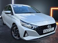 Used Hyundai i20 SE 101 HP (74 kW) 2023 Hatchback