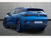Used VW ID.4 Pro 210 kW (286 HP) 2026 Blue SUV