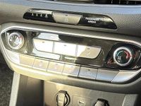 Used Hyundai i30 SE 136 HP (100 kW) 2021 Grey Hatchback