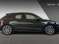 New Audi A1 Sportback S-Line 95 HP (69 kW) 2026 Hatchback