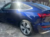 Used Audi e-tron Sportback S-Line 300 kW (408 HP) 2022 SUV