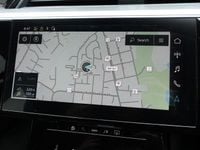 Used Audi e-tron Sport 230 kW (313 HP) 2022 Beige SUV