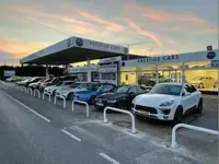 Used Jeep Avenger EV Summit 114 kW (156 HP) 2024 Grey SUV