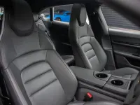 Used Porsche Taycan 4S Cross Turismo Cross Turismo 92 kW (126 HP) 2022 Estate