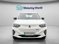 Used SsangYong Korando 139 kW (190 HP) 2023 SUV